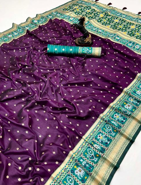 Malhar hailey vol-18 saree suppliers in surat
